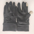 Mens Polar Fleece Gloves